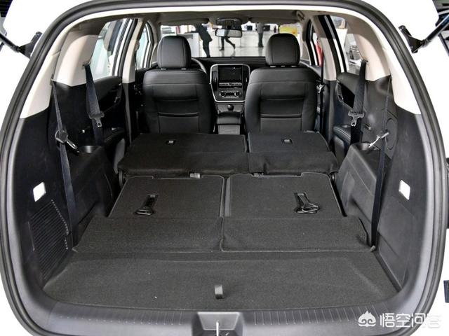 比亚迪宋max最低配的下来得多少钱?