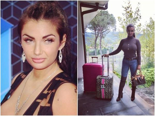 最火辣的富二代,身材完胜柳岩,身价远超王思聪,今超跑开到厌烦-新浪汽