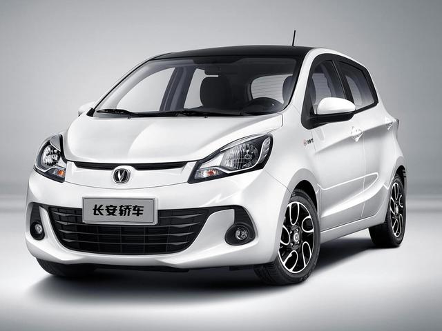 最便宜的5款自动挡车型,6万都算高价的了