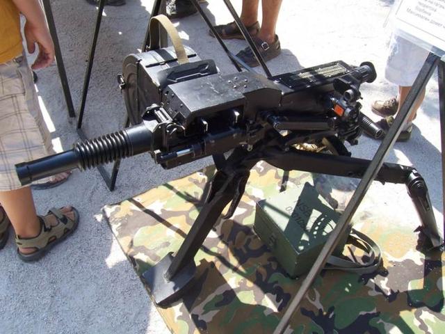 广义步兵武器图片