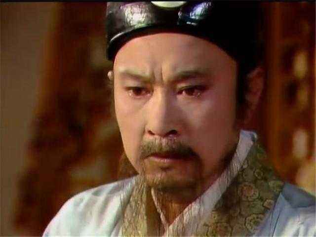 红楼梦中,唯一称得上是真男人的只有他,不是贾宝玉和贾政