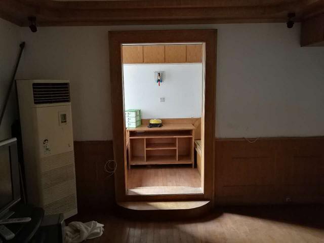 90平老房子翻新,12万块轻松搞定,妈妈看了直夸我装的漂亮|装修|老房子