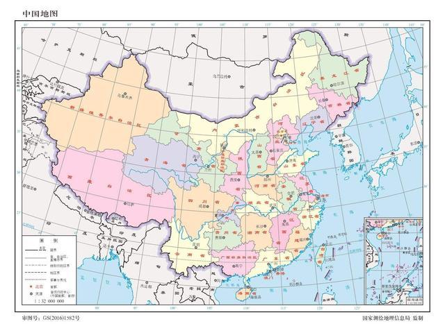 奠定中国版图的皇帝——清圣祖康熙