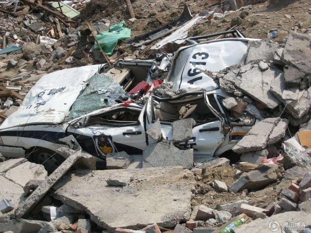 汶川大地震中受损最严重的地级市,如今是四川第二大城市