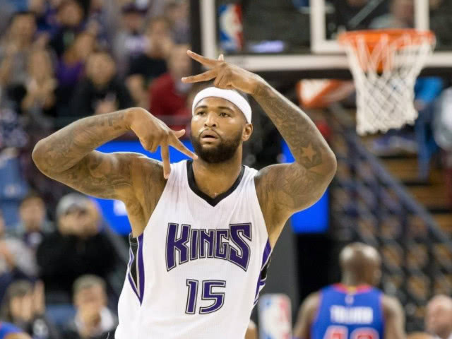 最近根据美国知情人士的透露,自由球员克劳福德正在与勇士队商讨一份