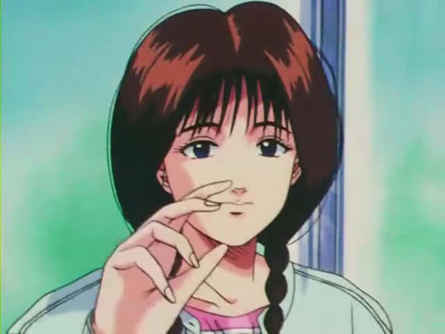 急死观众 盘点感情迟钝的动画角色|爽子|好想告诉你|感情_新浪新闻