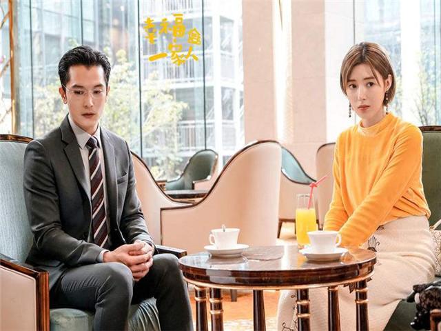 《幸福一家人》李立群演空巢老父,把儿女告上法庭,竟为这个目的