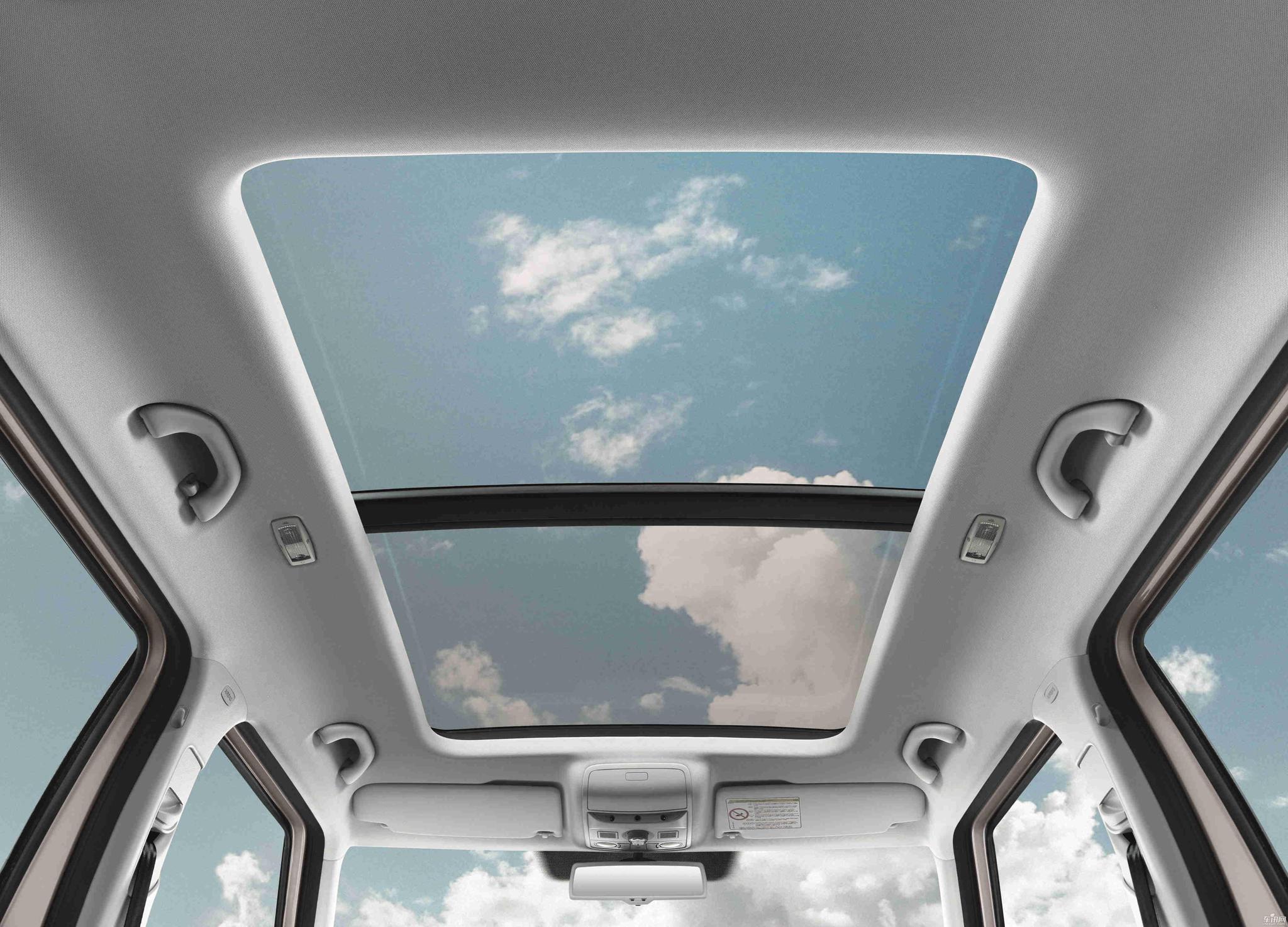 不买全景天窗的五大理由,买车切勿避重就轻