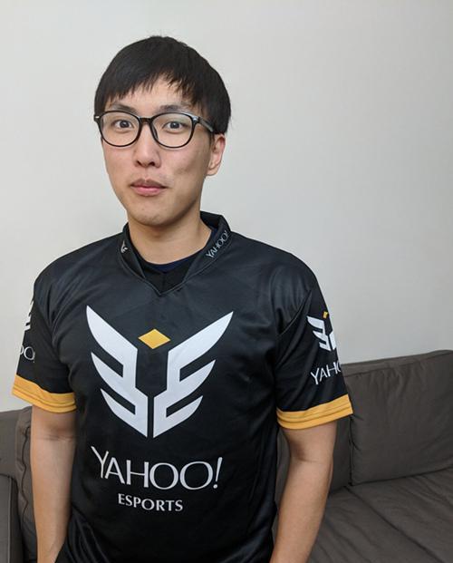 lol大师兄面对流言有口难言fox打野质疑所谓来源