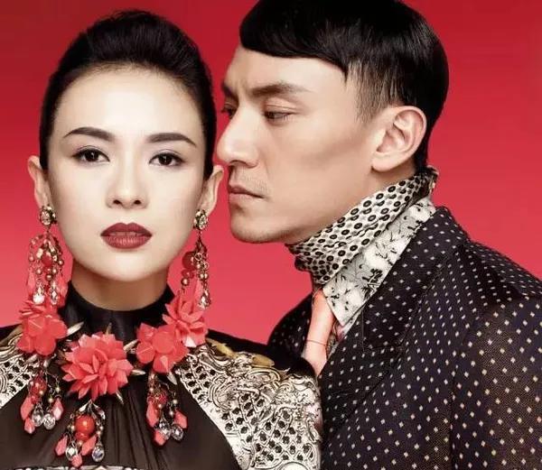 章子怡首触《帝凰业》,电视圈引爆大咖回流,胡歌刘烨张震争男主