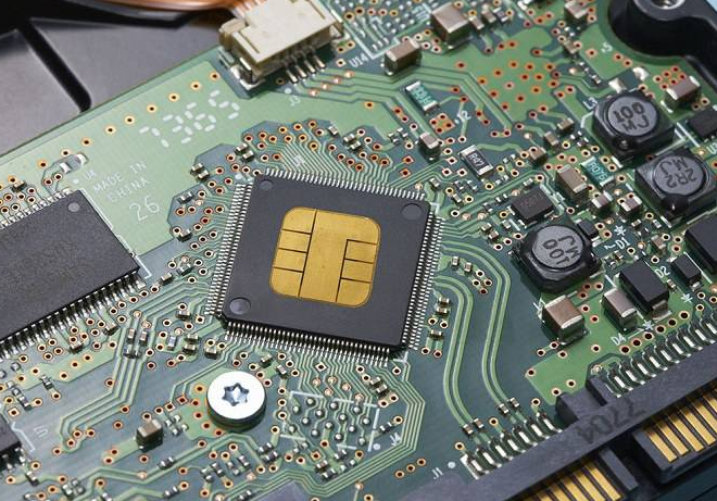 集团宣布收购中天微,华为系统自研麒麟处理器, 小米松果处理器,公司