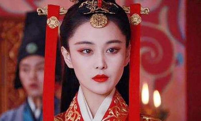 史上唯一遭裸刑处死的皇后: 被敌俘虏, 坚贞不屈, 死时才21岁|姚苌|皇后|兵马_新浪新闻