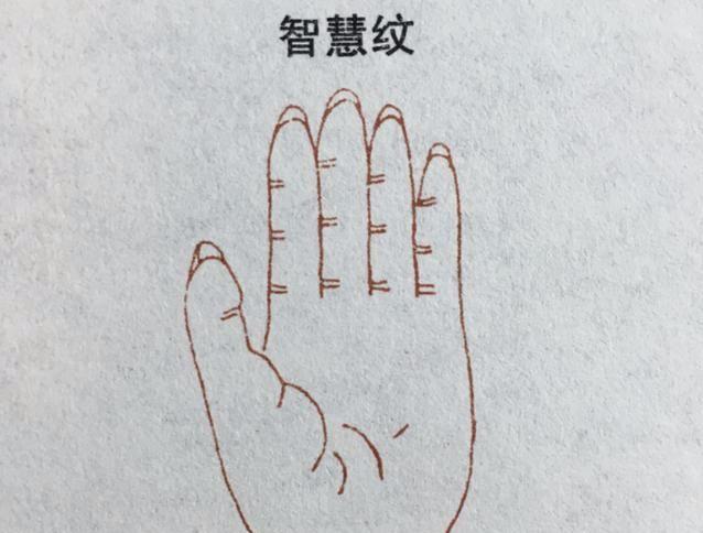 星座运势: 象征大富大贵以及名声地位非特别的手相掌纹, 有你吗?|手相|掌纹|星座_新浪新闻