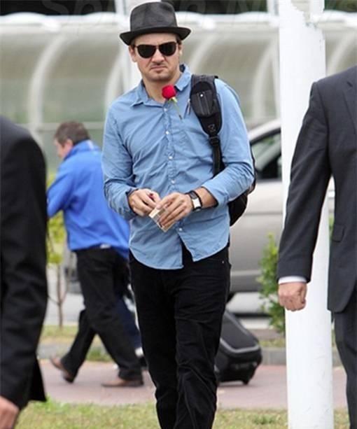 美国队长:184cm 又帅又有责任心的美国队长,184哦!绝对的高富帅.