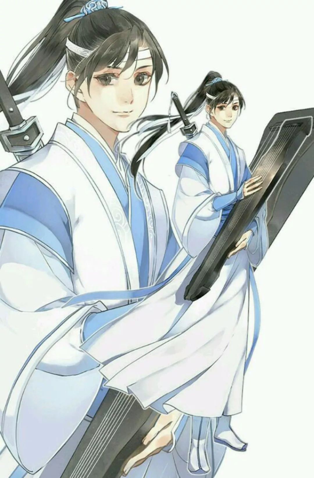 本期壁纸为"蓝思追"本期壁纸为"蓝思追"本期壁纸