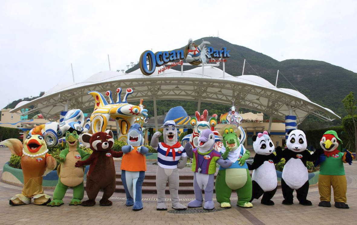 中国最"赚钱"景点,由农民发现,给30块以资鼓励,现赚上亿!