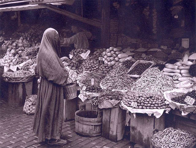 20世纪20年代的南斯拉夫老照片由kurthielscher拍摄2