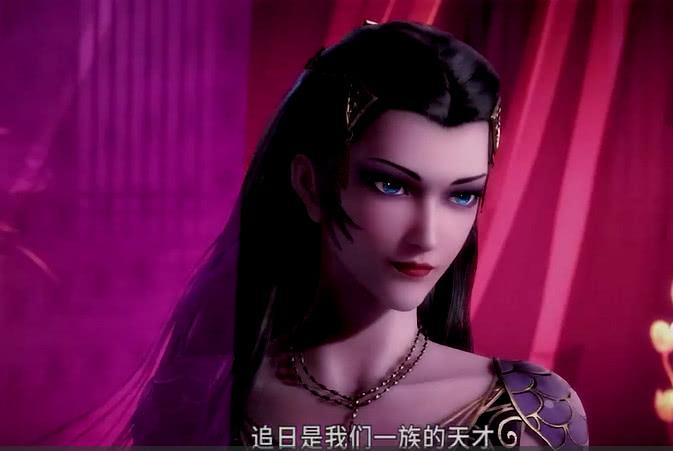 每个神族的女性都喜欢找很多人类男性伺候,那么这些人类负责伺候什么