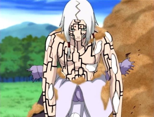 火影忍者:这5个人比凯更适合用八门