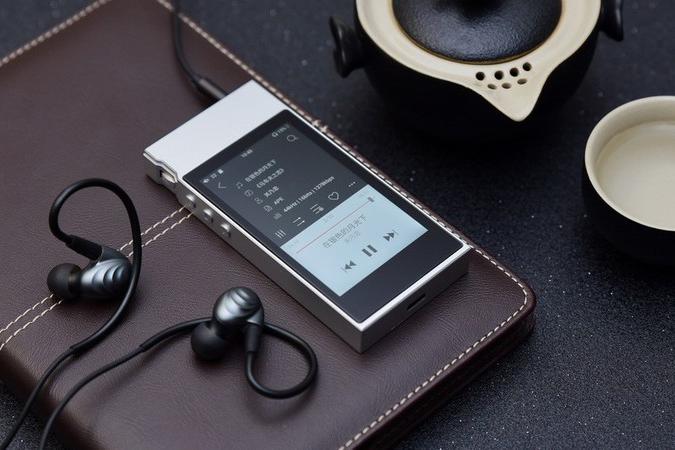 不妥协的千元播放器飞傲m7好芯好动听