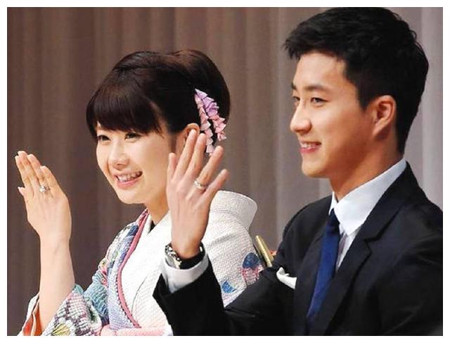 福原爱2次对日本同胞发火却都是为了中国人网友活该她红