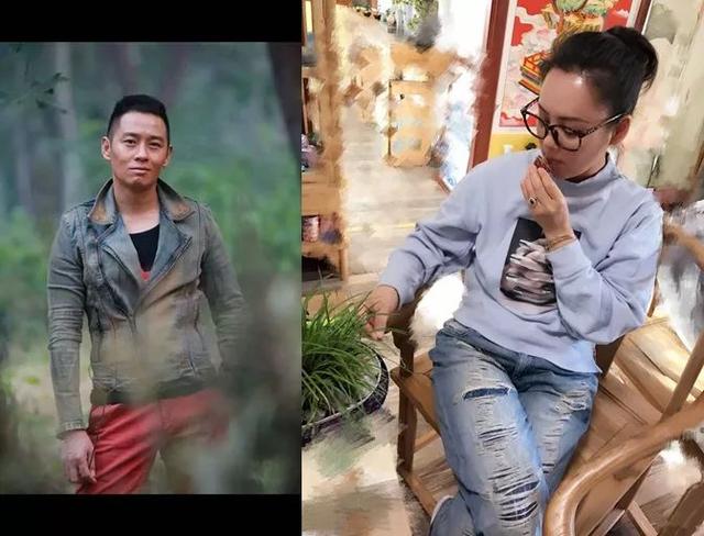 感情虽然一波三折,如今也有了着落.最后祝宁静生活幸福美满.