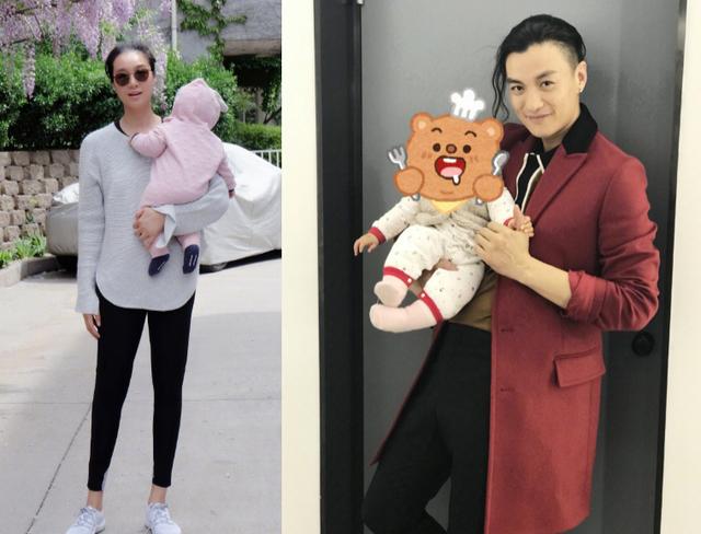 这张脸真的越来越像它了,一张脸的丈夫和妻子,真羡慕,我觉得朱丹的