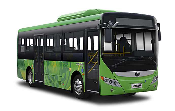 三,宇通e8 mini 公交车福田bj6851系列纯电动城市客车是专门为中小型