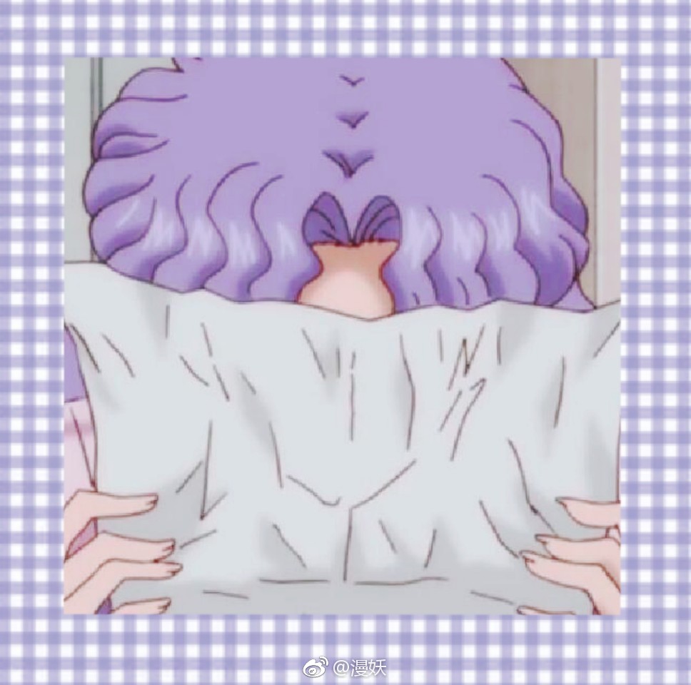 动漫中逆龄的母亲之美少女战士月野育子