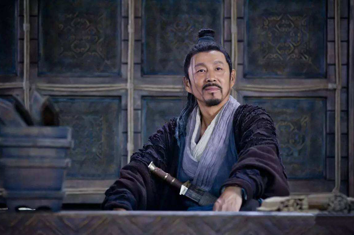 谁是汉朝真正意义上的第一位皇帝?不是刘邦,答案并不意外