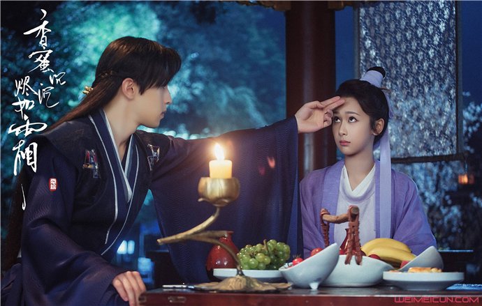 旭凤与锦觅双修有几次,旭凤和锦觅第一次双修