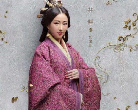 《三国机密》7美,董璇并非最好看,身为小配角