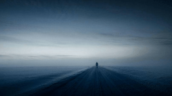 人若走到低谷期, 恭喜你要转运了!