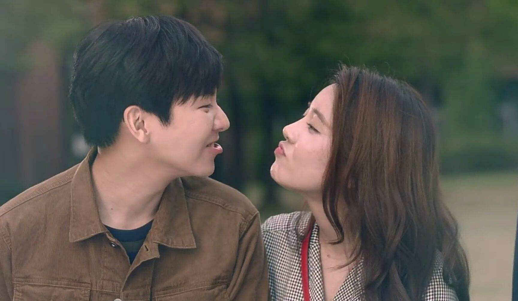5部高颜值的甜蜜韩剧,实打实的从头到尾都是狗粮