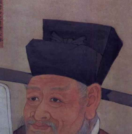 古代历史，名垂千秋的一代清官，包拯上书言事