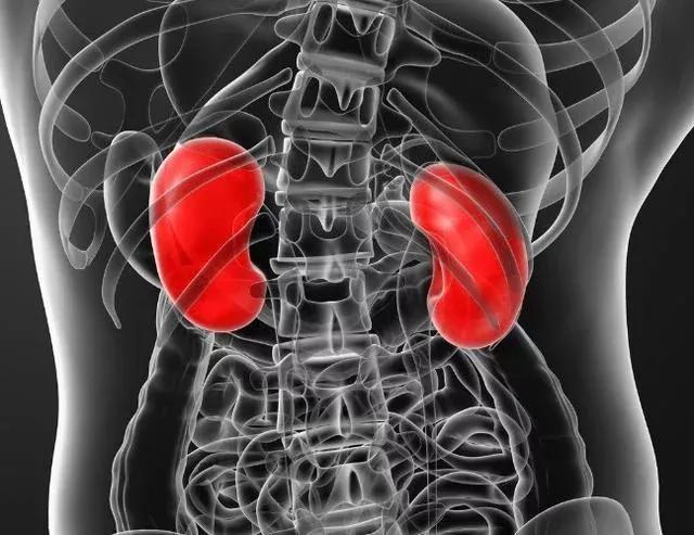 早起排尿出现这4个变化请接受事实你的肾脏可能病变了