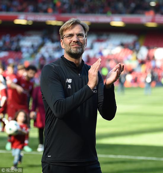 渣叔:13年输球录像都没看 决赛相信我们是利物浦人