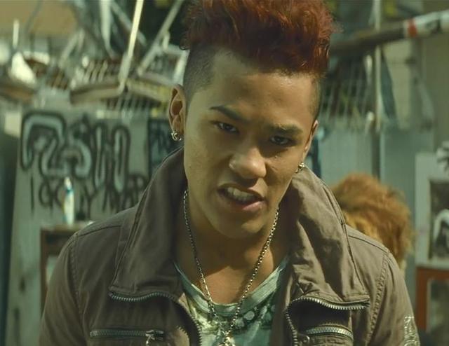 深层次解读"热血高校3",其实它并不是一部烂片!