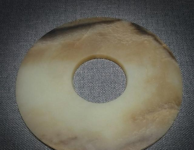 玉质最好的文化期玉器齐家文化玉器欣赏