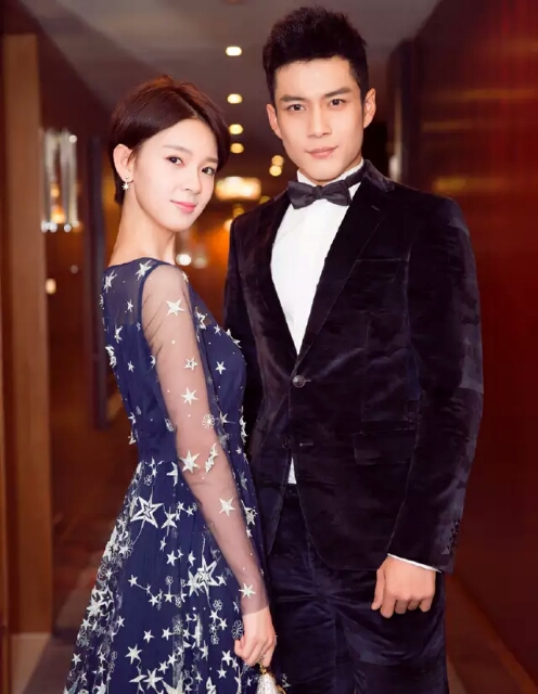 流水的女主铁打的岳绮罗,现在看来韩东君和陈瑶才是"真爱"啊