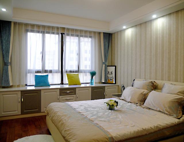 家里刚装修完晒一晒,30万全屋定制,这些橱柜越看越喜欢