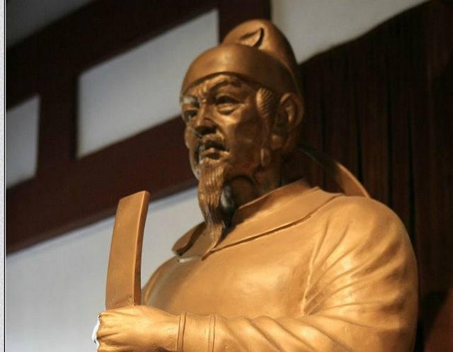 在武则天手下,有几个几乎是空前绝后的大酷吏,像是周兴和来俊臣之流