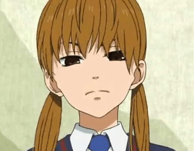 动漫中那些不苟言笑的面瘫妹子冷若冰霜有你本命女神吗