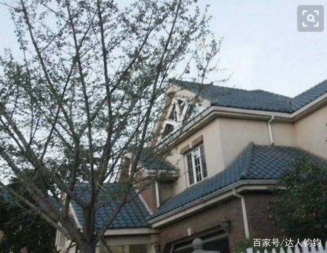 田亮一亿豪宅曝光!10套房产13家公司,马天宇老板,田亮这么壕?