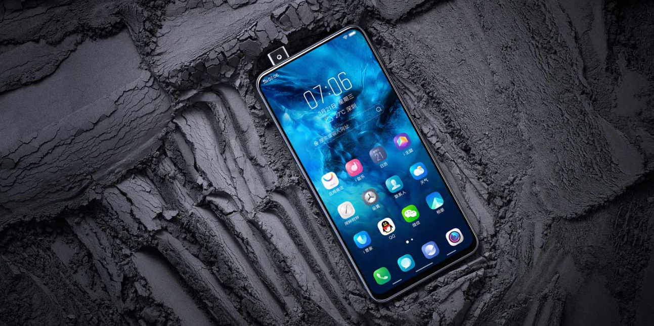 目前最火的四种"全面屏"设计,你最讨厌哪一种?