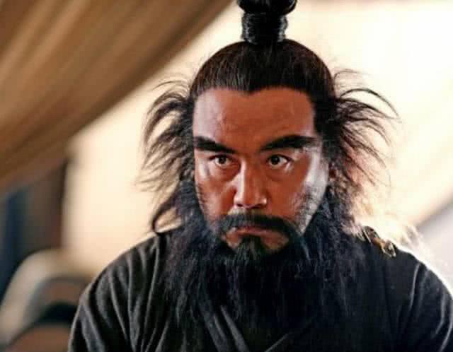 五个版本的张飞,臧金生凶猛,朱来成呆萌,他最经典!