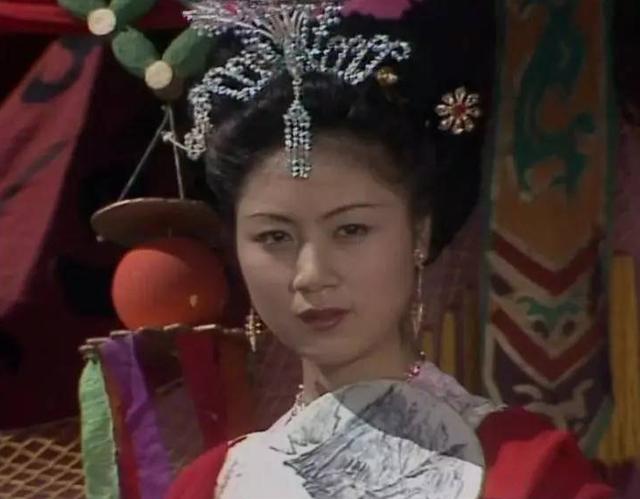 西游记中殷温娇为何会抛绣球招亲丈夫被杀她为何不报仇