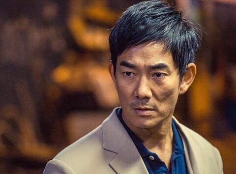悍匪叶继欢6次潜入香港,持ak47抢劫金铺,有3次是亏的!