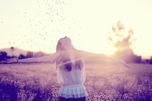 抖音上很火的心情语录,发到朋友圈读过的人都