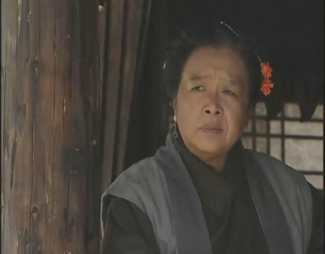 王婆是在《水浒传》和《金瓶梅》中的虚构人物.